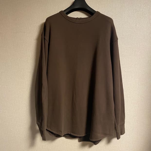 몽키타임 팀버랜드 맨투맨