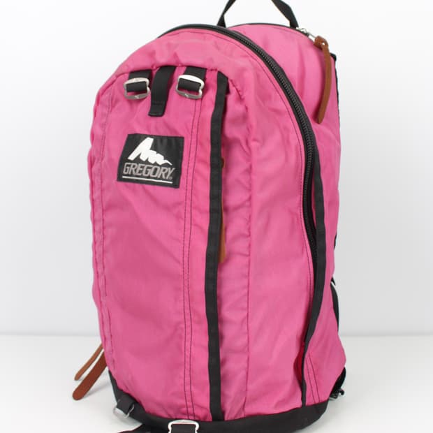 GREGORY half day backpack