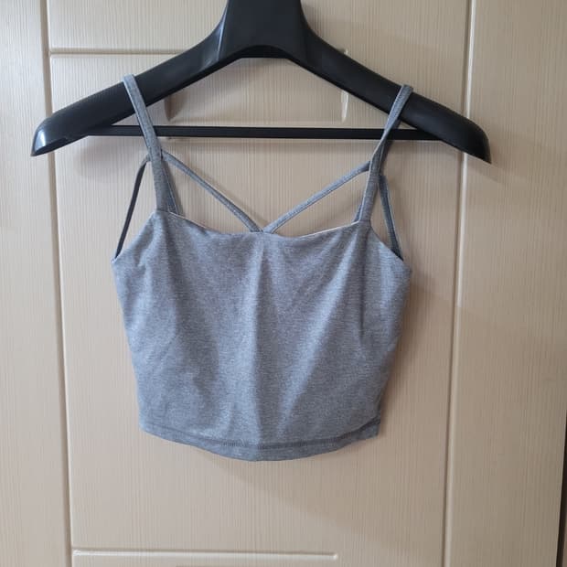젝시믹스 상의 