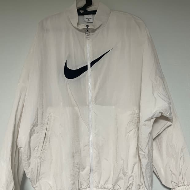 나이키 바람막이