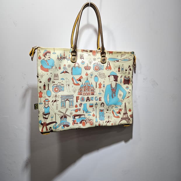 아트피버 브레라(BRERA) 콜라보 가방