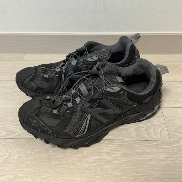 뉴발란스 ML610Xv1 팬텀 마그넷 (D 스탠다드)