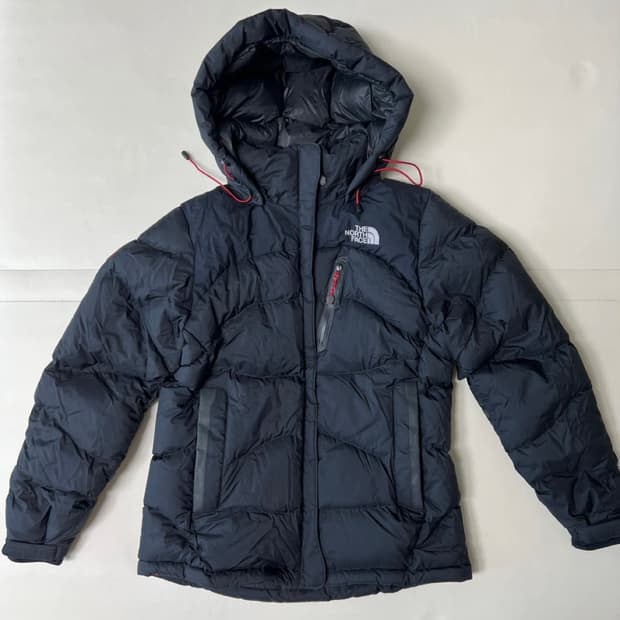 노스페이스 패딩