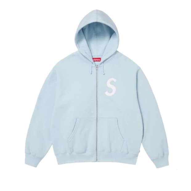 SUPREME 슈프림