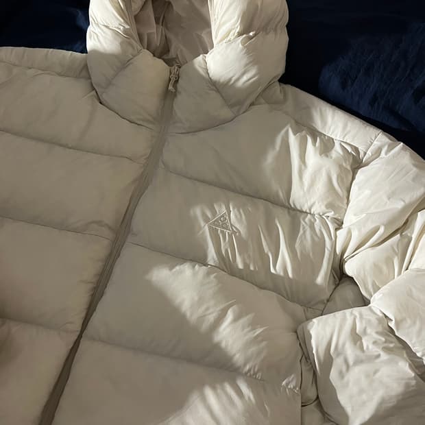 나이키 acg 루나레이크 패딩 팝니다!