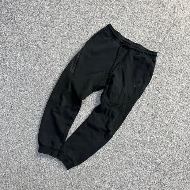 M 나이키 트레이닝 조거 바지 0810J1