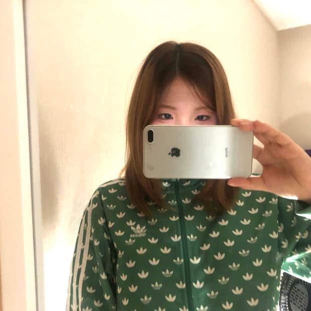 아디다스 져지 S