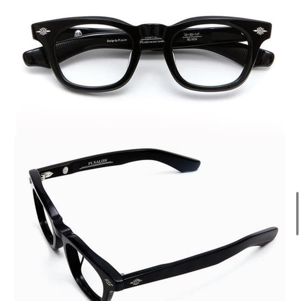 파이살론 GLOWER / 41 black