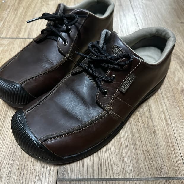 Keen 옥스포드 285mm