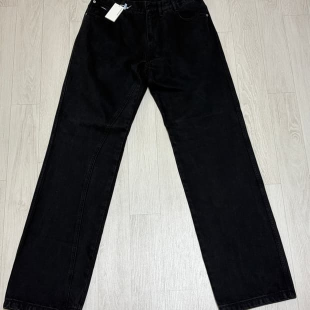 PAF Curved jeans Archive L