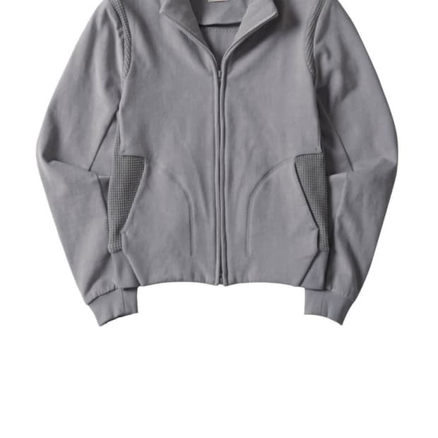 EP.7 WOMEN 02 JACKET