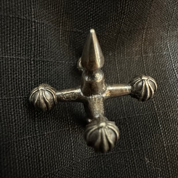 크롬하츠 볼 앤 잭스 게임 13 크리스마스 참신