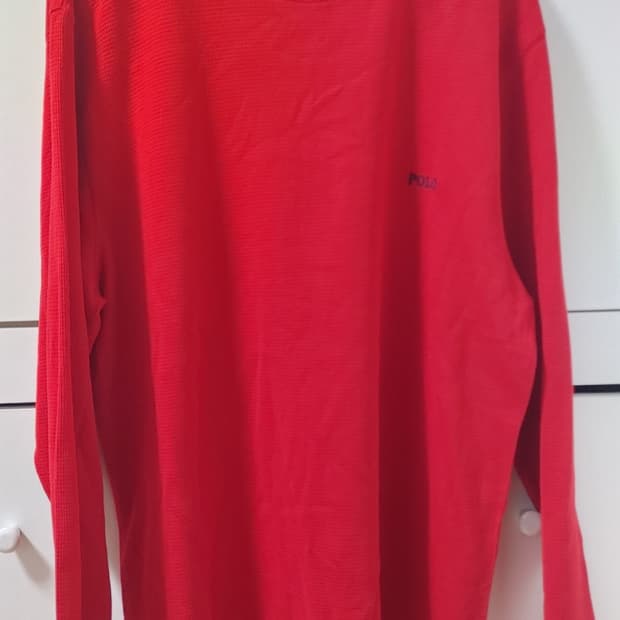 폴로 랄프로렌 롱슬리브 XL