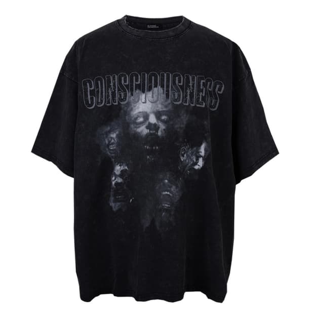 어웬드 코마 반팔 초판 1사이즈