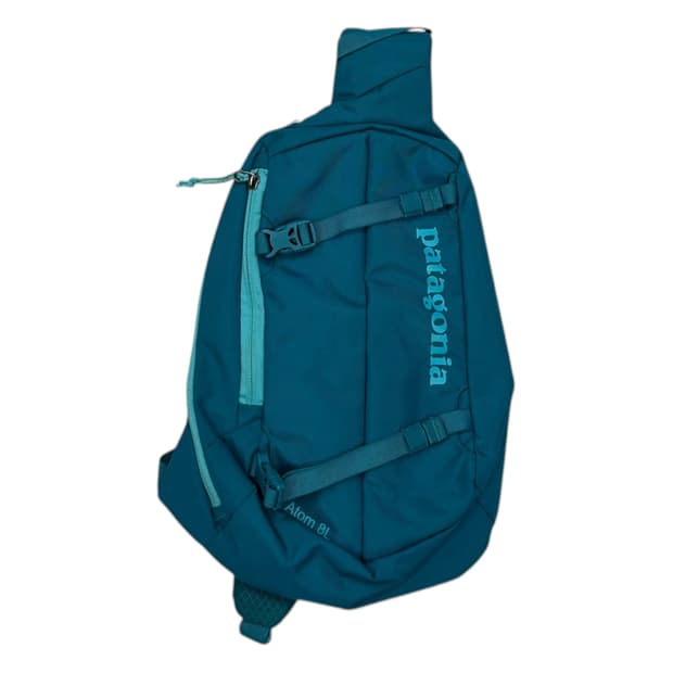 파타고니아 아톰 8L 슬링백 크로스백 가방