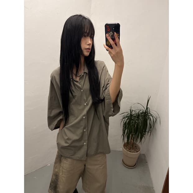 J.S HOMESTEAD 10XL S/S Shirt