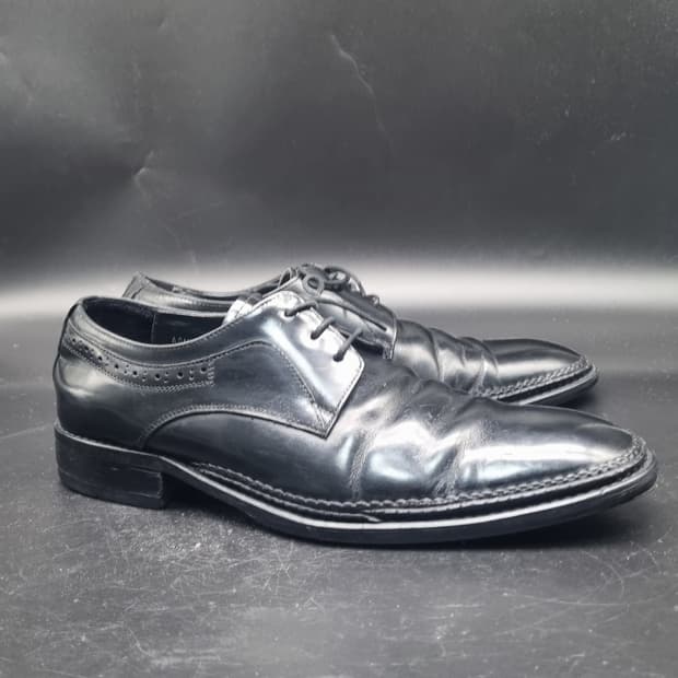 소다옴므 남성정장구두 265