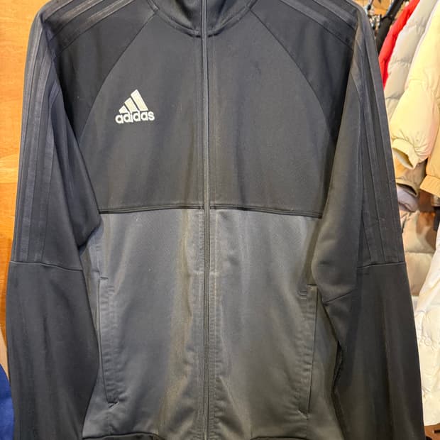 아디다스 검회 져지