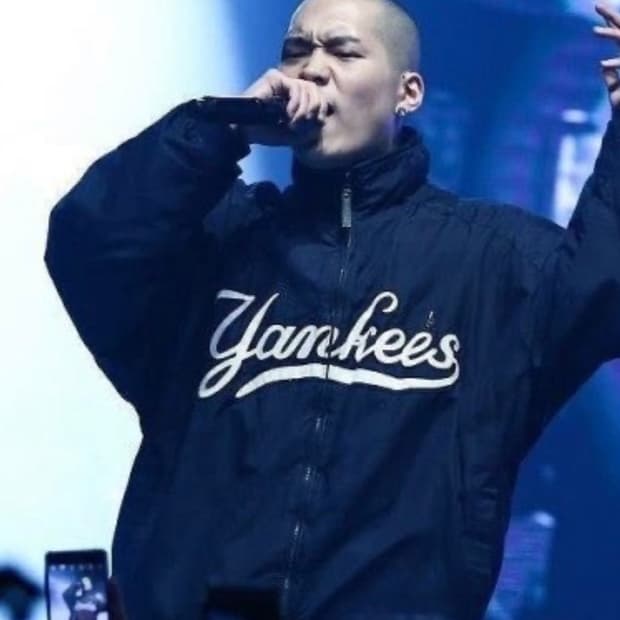 마제스틱 뉴욕 양키스 자켓(오왼 자켓) 판매 XXL