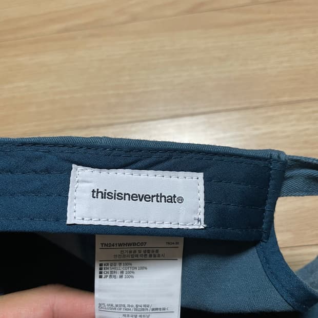 카키스 데이팩 백팩