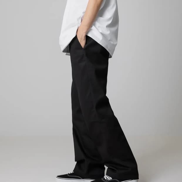 디키즈 874 오리지널 핏 34 /32