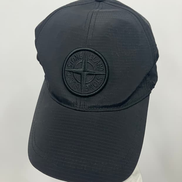 스톤아일랜드 모자