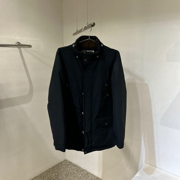 리바이스 덕다운 점퍼 자켓