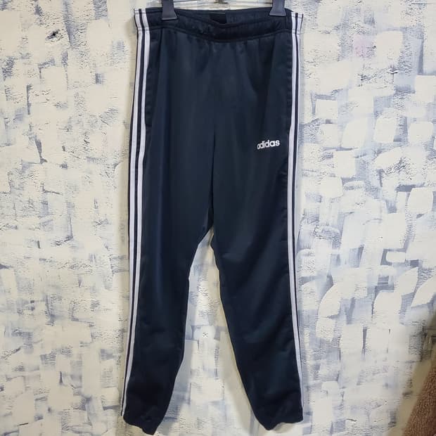 아디다스 트랙탑 조거팬츠 