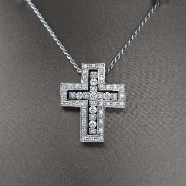 [제작/은] 다미아니 벨에포크 실버