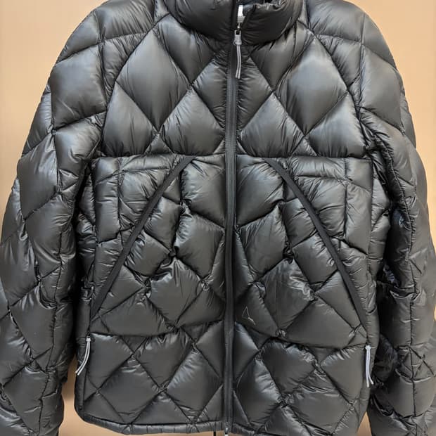 로아 누나필파워800L사이즈 판매하거나 xl사이즈 교환합니다