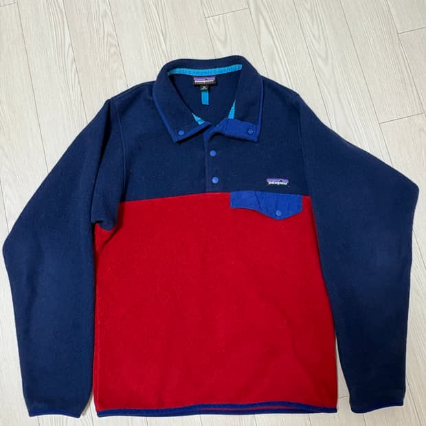 파타고니아 신칠라 XS