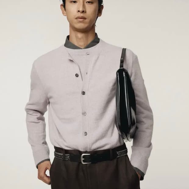 렉토 레이어드 니트 판매