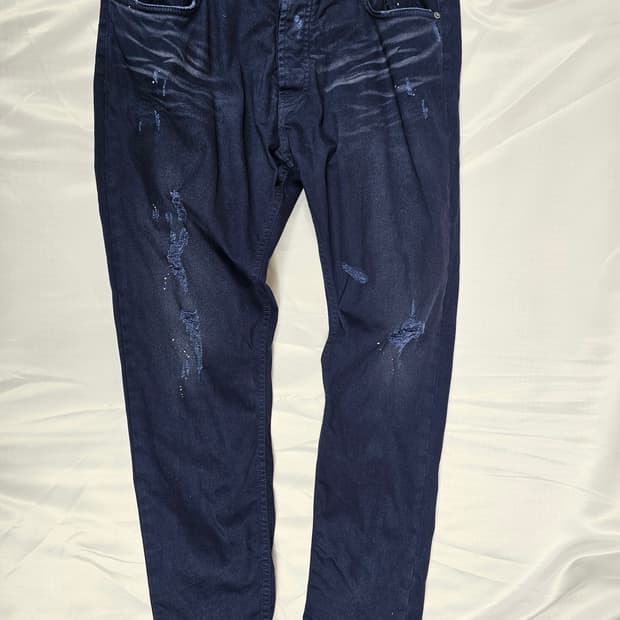 시리즈파이버바지