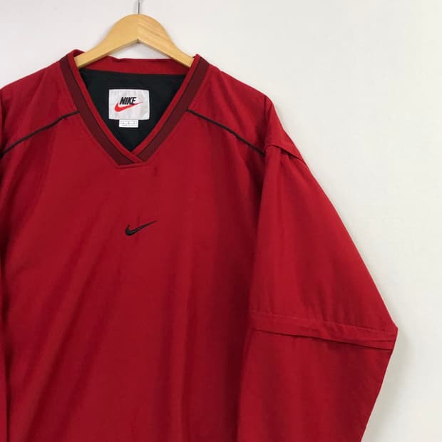 Xxl 나이키 웜업