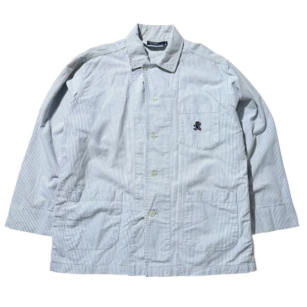 폴로 랄프로렌 폴로베어 스트라이프 