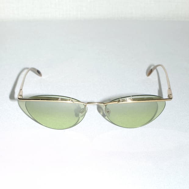Oval Sunglass