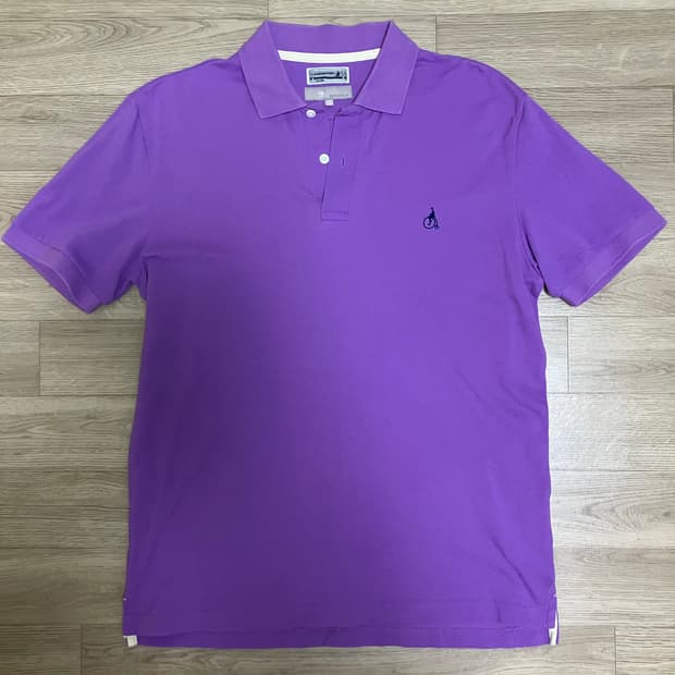 [M] 빈폴 폴로 티셔츠