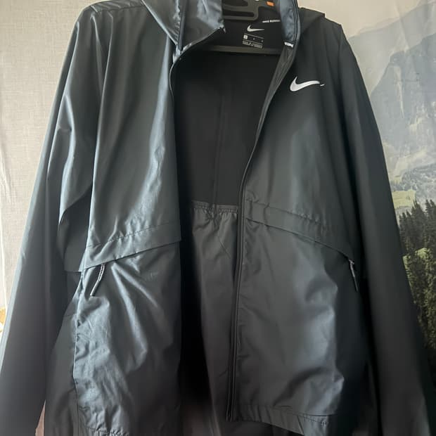 나이키 바람막이
