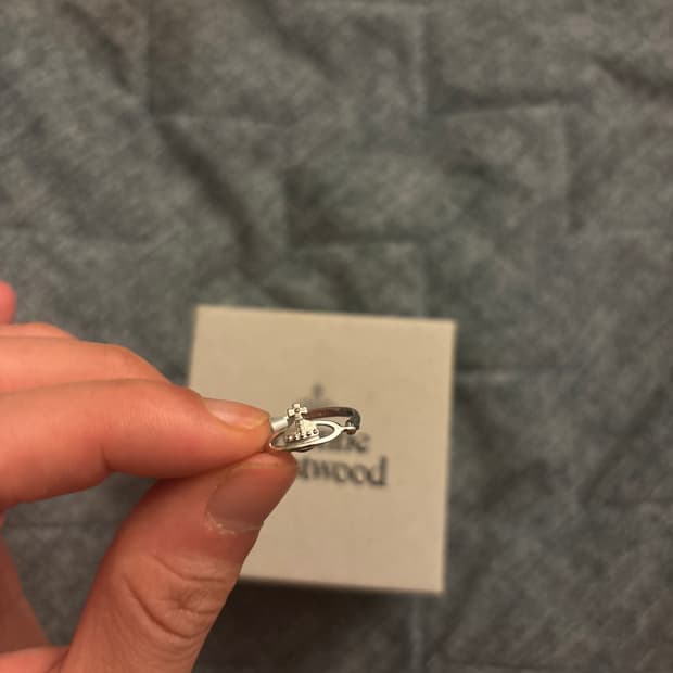 비비안 웨스트우드 방돔링 L