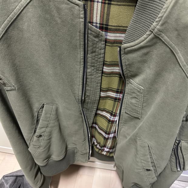 포커페이스 몰스킨 마원 48사이즈