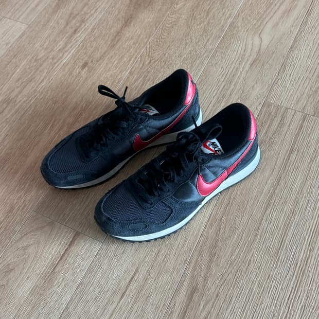 나이키 에어 볼텍스 빈티지