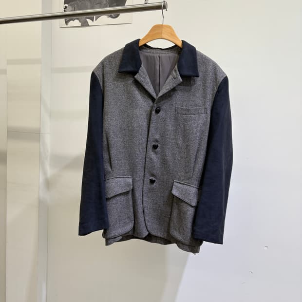 ISSEY MIYAKE MEN (Made in Japan) 자켓