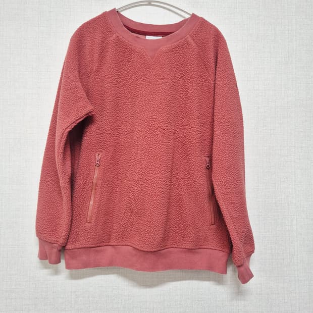 컬럼비아 맨투맨