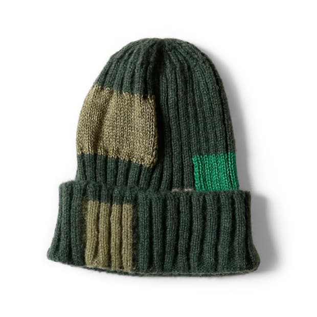 [OS] 캐피탈 츠기하기 니트캡