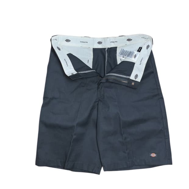 디키드 42283 버뮤다 차콜 워크팬츠