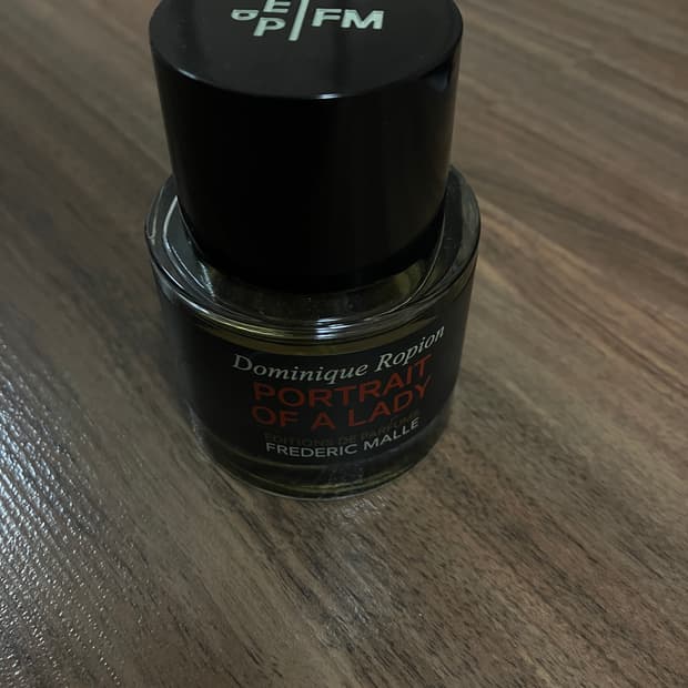 프레데릭 말 포트레이트 오브 어 레이디 50ml