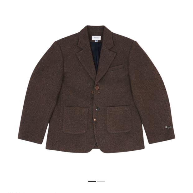 아더에러 우르프트 블레이저