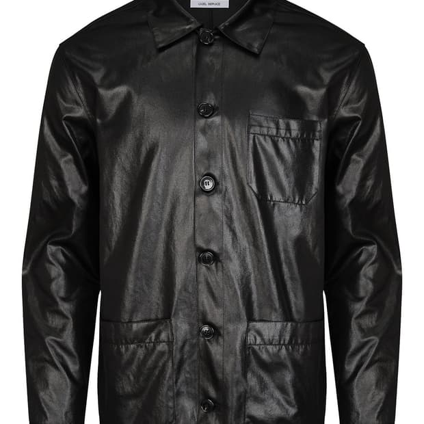 리젤 서비스 GLOSS SHADOW MAC JACKET
