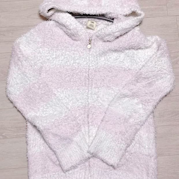 젤라또피케 딸기우유 스프라이트 후드집업 히메갸루 라떼갸루