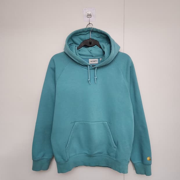 칼하트 100 후드